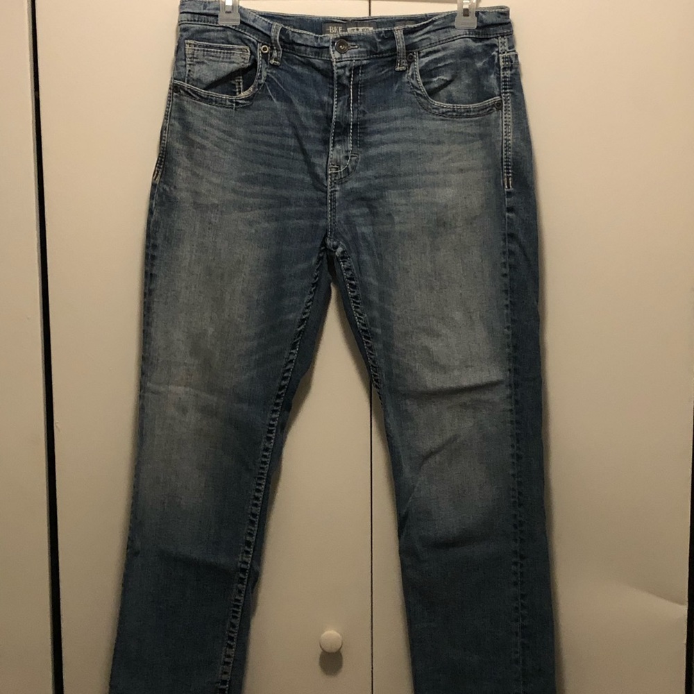 BKE men’s jeans, “Tyler” style, 36/30
